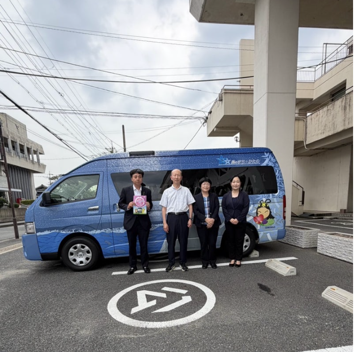 おりひめバスの路線改善